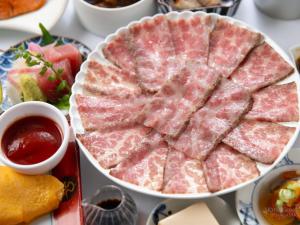 Hotel Concerto Nagasaki