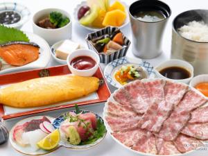 Hotel Concerto Nagasaki