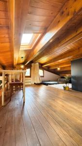 Unique natural place, Sallord, Llosa del cavall