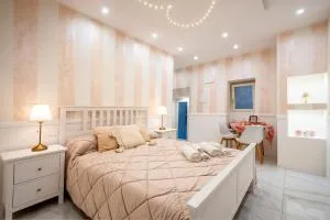 Cristalli di Sale - 莫尔费塔