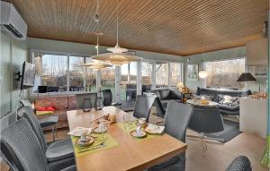 3 Bedroom Beautiful Home In Haderslev