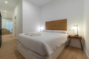 Apartamentos BN Suite Centro