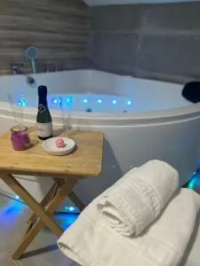 Tres deseos - Montefrío