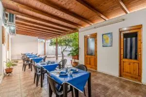 La Saracina - 阿夸里卡德尔卡波