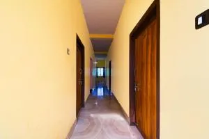 Super Hotel O Sarvodaya Nagar Near Railway Station - Bālighāi