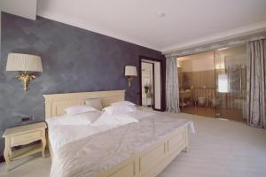 Suite room in Hotel Helen