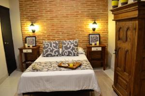 Hotel Galeria la Trinidad