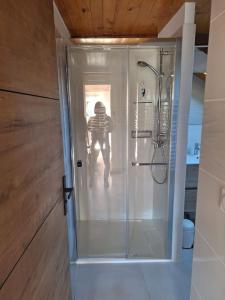 Appartements Le Flocon Petit Nid Douillet en Montagne : photos des chambres