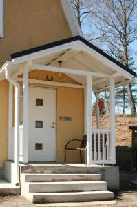 Ferienwohnung - Gamla Huset - Västervik