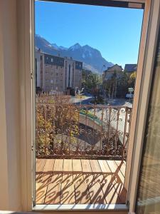 Appartements Le Flocon Petit Nid Douillet en Montagne : photos des chambres