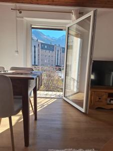 Appartements Le Flocon Petit Nid Douillet en Montagne : photos des chambres