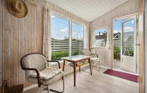 Lovely Home In Hejls With Wifi