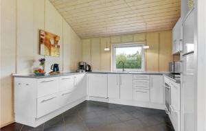 Holiday Home Ellemose Sydals