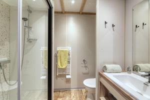 Campings Nantes Camping Le Petit Port : photos des chambres