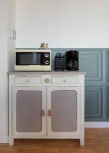 MCB Maison Tortona Design District