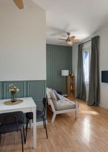 MCB Maison Tortona Design District