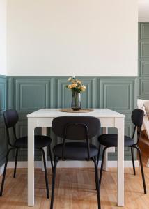 MCB Maison Tortona Design District