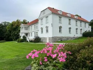 Borregård Hovedgård - by Classic Norway Hotels - Solli