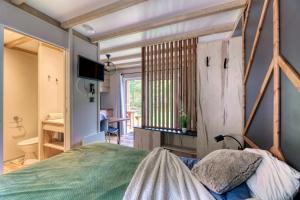 Campings Nantes Camping Le Petit Port : photos des chambres