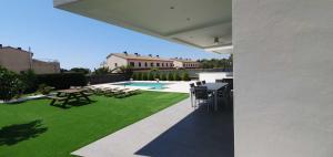 Costa Brava Suites Villa Ocean