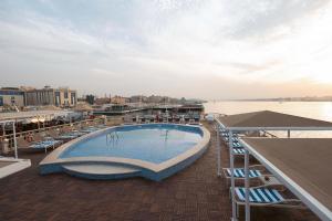 Orient Grand Rose Nile Cruise - Every Saturday from Luxor for 07 & 04 Nights - Every Wednesday From Aswan for 03 Nights