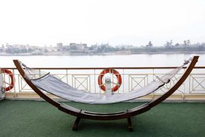 Orient Grand Rose Nile Cruise - Every Saturday from Luxor for 07 & 04 Nights - Every Wednesday From Aswan for 03 Nights