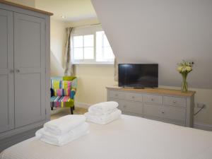 Puxton Lodge
