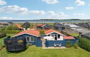 Lovely Home In Mesinge With Wifi - Mesinge