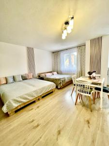 Dom Gościnny Finezja