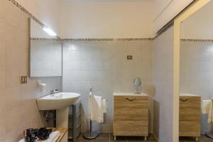 Alghero Centro Storico, Stanza con Wi-fi e Aria Condizionata