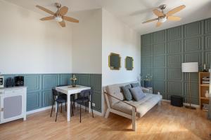 MCB Maison Tortona Design District