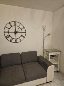 Cap dAgde bord de mer