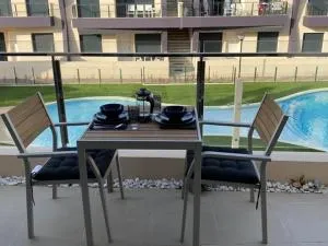 Higuericas Costa Apartment 514 - El Mojón