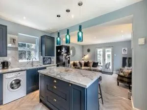 Bagshaw Mews - Beeley