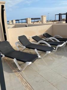 Higuericas Costa Apartment 514