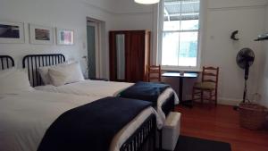 Sleep at MAPSA Richmond - House