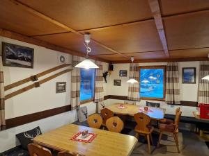 Gästezimmer 1 Heiterwanger-Blick