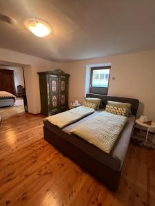 Ferienwohnung Steinlicht