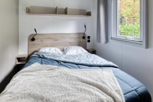 Campings Nantes Camping Le Petit Port : photos des chambres