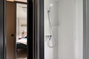 Campings Nantes Camping Le Petit Port : photos des chambres