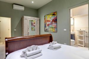 Orto Apartment by Mamo Florence