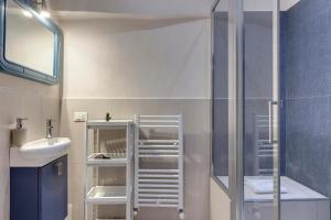 Orto Apartment by Mamo Florence