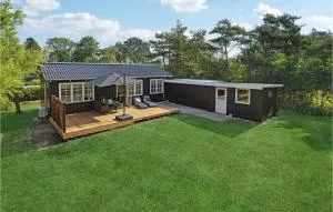 Nice Home In Slagelse With Wifi - Stillinge Strand