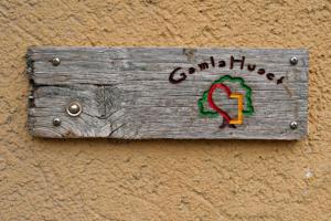 Ferienwohnung - Gamla Huset