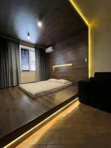 Gagarin 1 - Zalishchyky