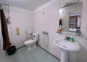 Kỳ Homestay Hanoi 02