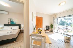 Levanta Suite