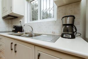 Elafonisi - Cretan Serenity - Private Pool