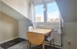 1 Bedroom Beautiful Apartment In Ystad