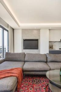 Luxury Penthouse in Woodstock